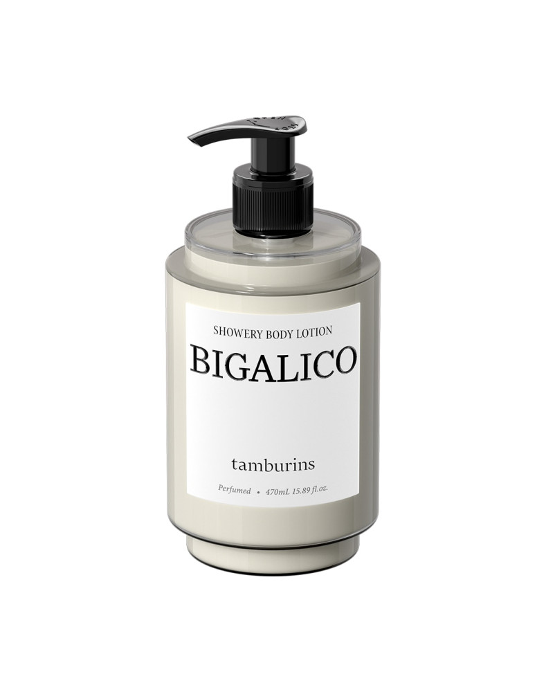 탬버린즈 샤워리 바디로션 470ml